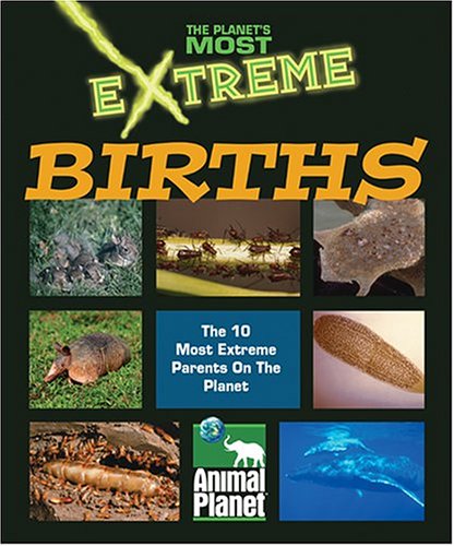 The Planet's Most Extreme - Births by Discovery Channel