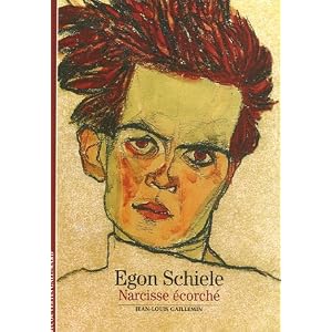 Egon Schiele : Narcisse écorché