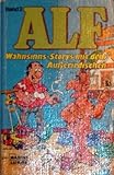 ALF II. Wahnsinns- Storys mit dem Außerirdischen. Cartoons.