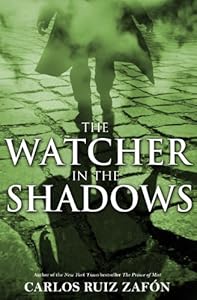 The Watcher in the Shadows