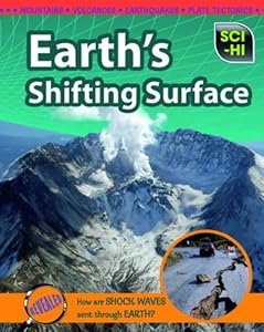 Earth's Shifting Surface