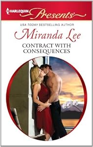 Contract with Consequences