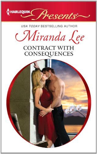 Contract with Consequences by Miranda Lee
