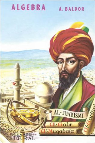 Algebra by Aurelio Baldor