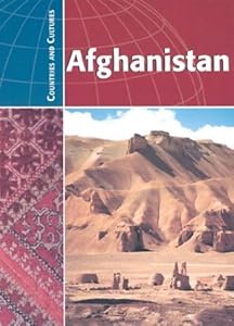 Afghanistan (Countries & Cultures) by Mary Englar