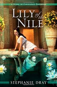 Lily of the Nile