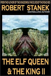 The Elf Queen & the King II