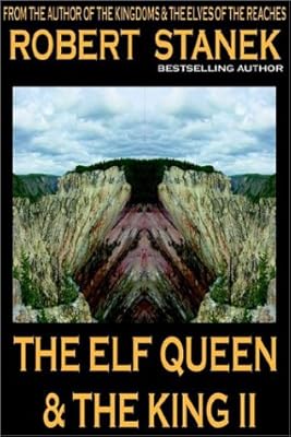 The Elf Queen & the King II