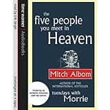Five People You Meet in Heaven