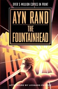 The Fountainhead