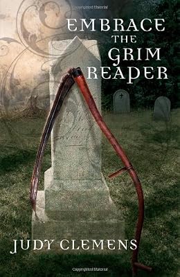 Embrace the Grim Reaper