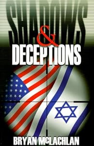 Shadows and Deceptions by Bryan McLachlan