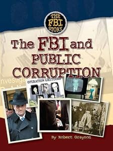 The FBI and public corruption