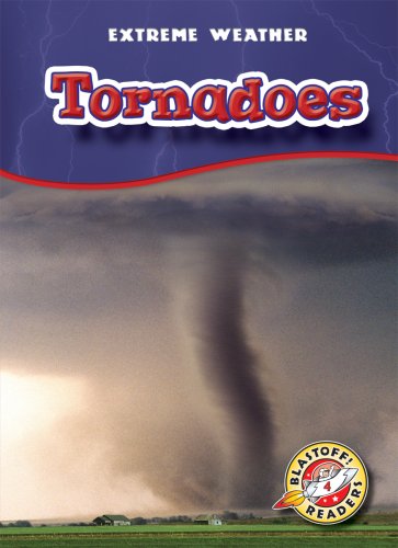 Tornadoes by Anne Wendorff