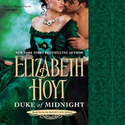 Duke of Midnight