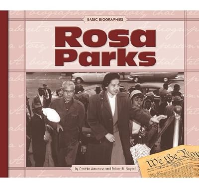 Rosa Parks