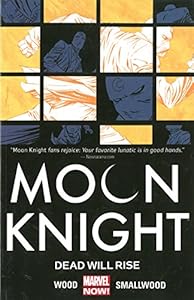 Moon Knight Volume 2: Blackout