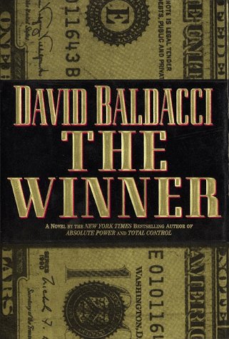 The Winner by David Baldacci