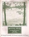 Natural areas of Rensselaer County, New York