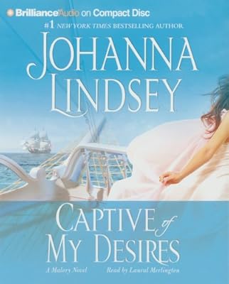 Captive of My Desires