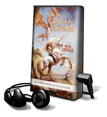 Into the Land of the Unicorns