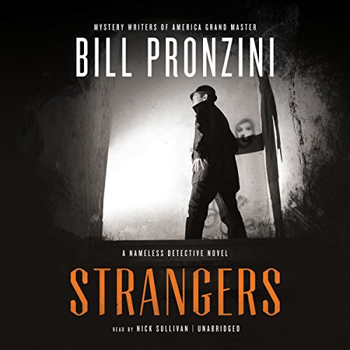 Strangers by Bill Pronzini