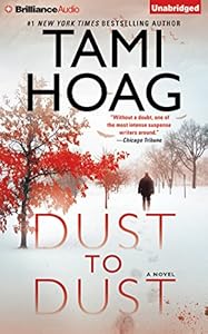 Dust to Dust: A Novel