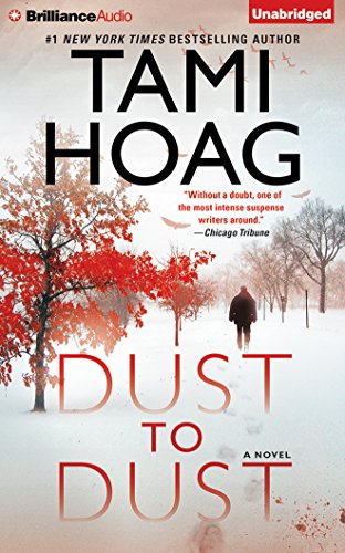 Dust to Dust: A Novel by Tami Hoag