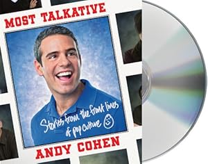 Most Talkative: Stories from the Front Lines of Pop Culture