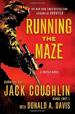 Running the Maze