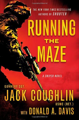 Running the Maze by Jack Coughlin