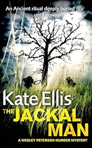 The Jackal Man: A Wesley Peterson Murder Mystery