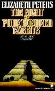 The Night of Four Hundred Rabbits