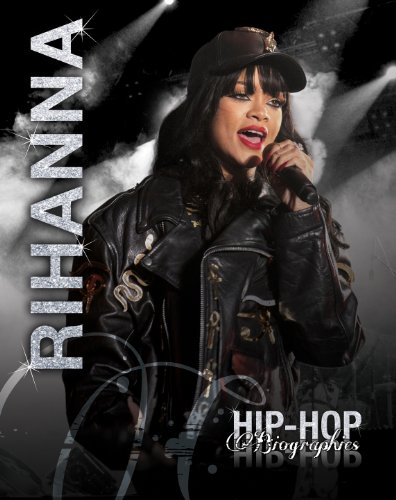 Rihanna by Saddleback Educational Publishing