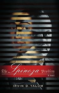 The Spinoza Problem: A Novel