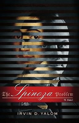 The Spinoza Problem: A Novel