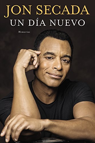 Un D?a Nuevo (Spanish Edition) by Jon Secada