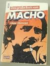 Das große Buch vom Macho. ( KICK)
