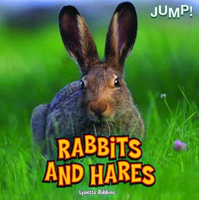 Rabbits and hares