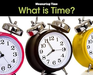 What is Time? (Measuring Time)