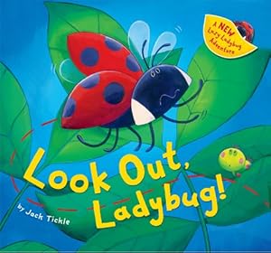 Look Out, Ladybug!