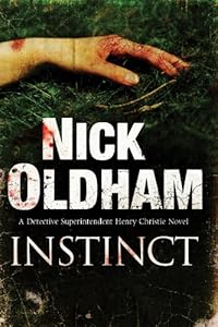 Instinct (Henry Christie)
