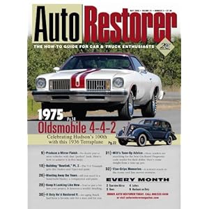 Auto Restorer (1-year auto-renewal)