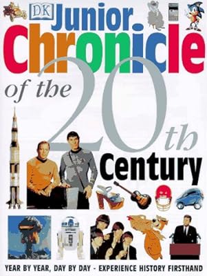Junior Chronicle of the 20th Century