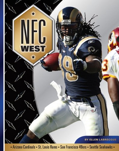NFC West by Ellen Labrecque