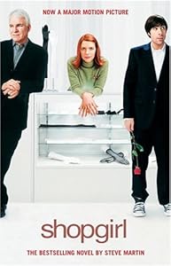 Shopgirl: A Novella