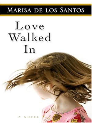Love Walked in