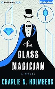 The Glass Magician