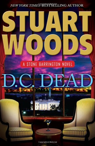 D.C. Dead by Stuart Woods