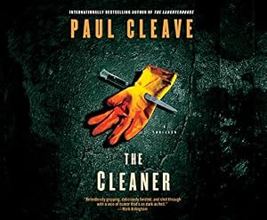 The Cleaner